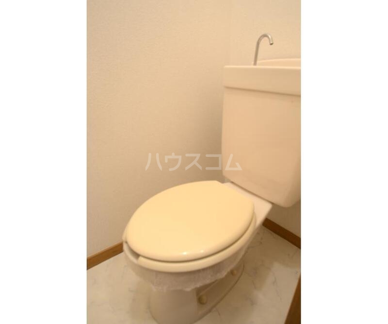 17/30 トイレ