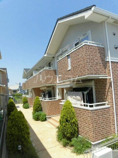 14/24 エントランス