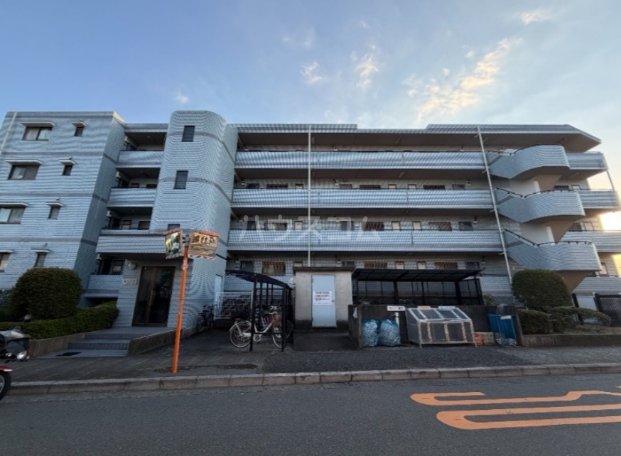 1/7 外観