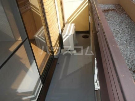 22/30 バルコニー