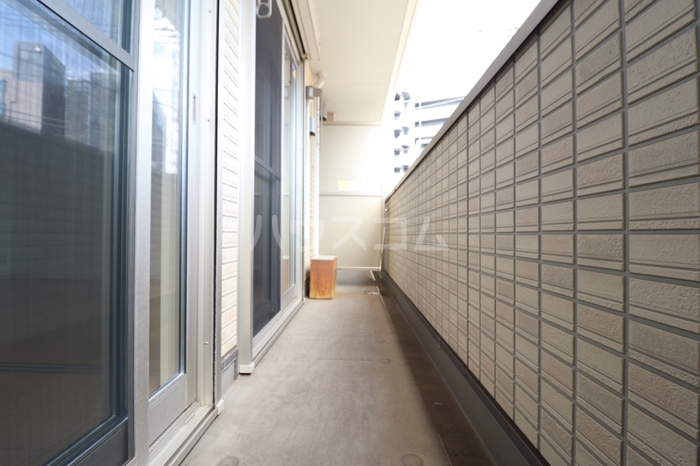 15/25 バルコニー