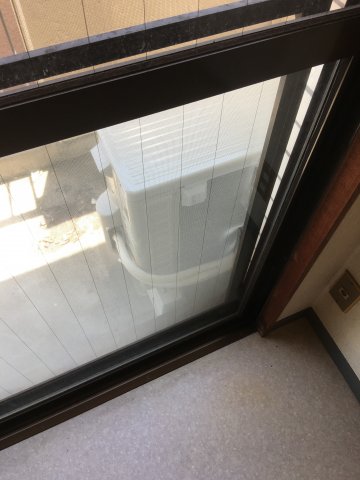 16/30 バルコニー