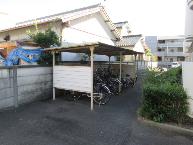 その他共有