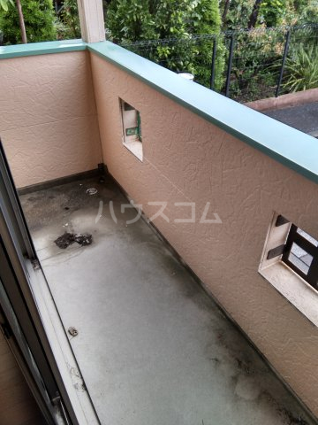 17/27 バルコニー