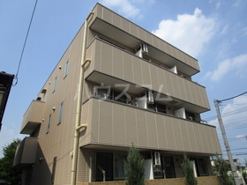 15/30 バルコニー