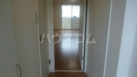 20/30 エントランス