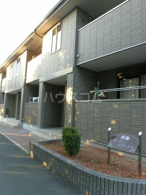 15/21 エントランス