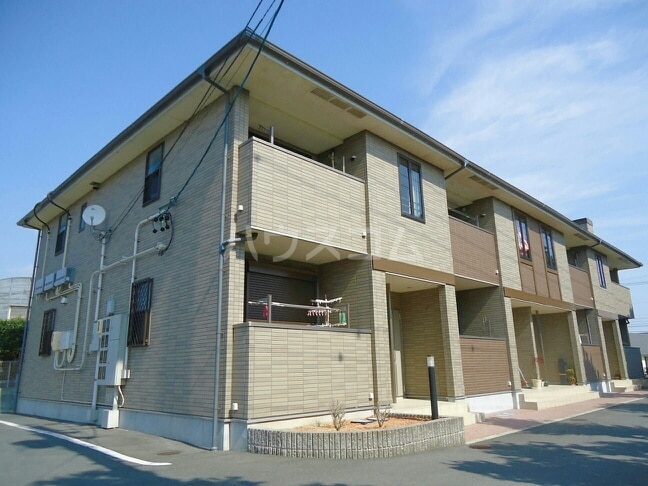 1/21 外観