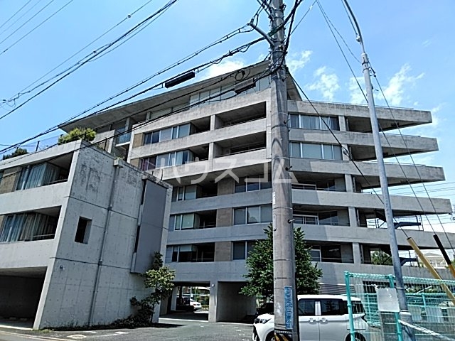 WEST-2の外観