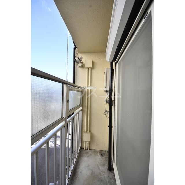 13/17 バルコニー