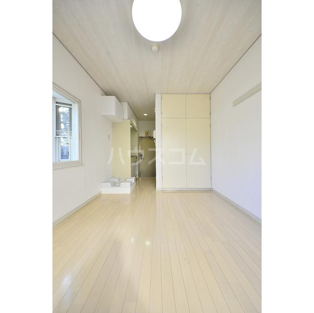 4/17 リビング/ダイニング