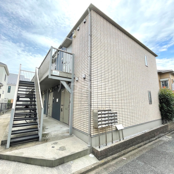 2/12 エントランス