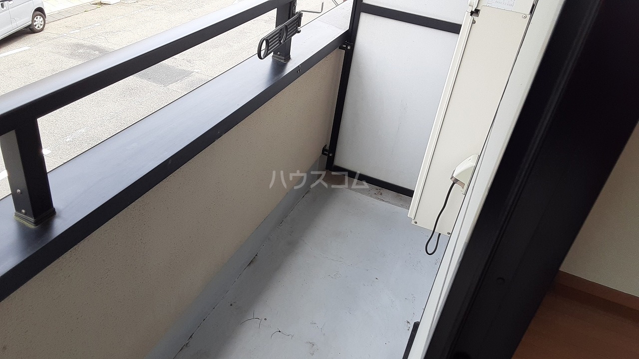 20/30 バルコニー