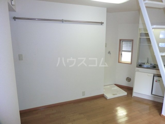 20/30 バルコニー