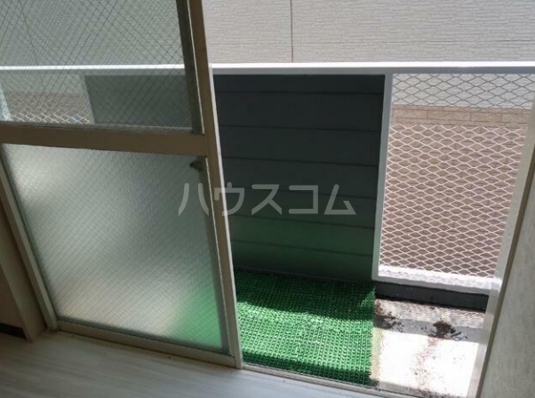 17/30 バルコニー