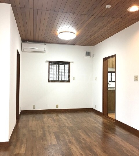 4/20 リビング/ダイニング