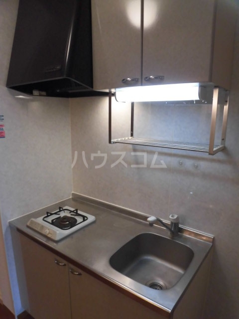 10/30 キッチン