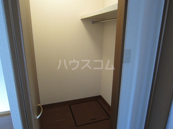 7/30 玄関