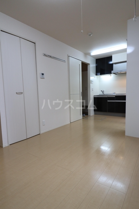 3/26 リビング/ダイニング