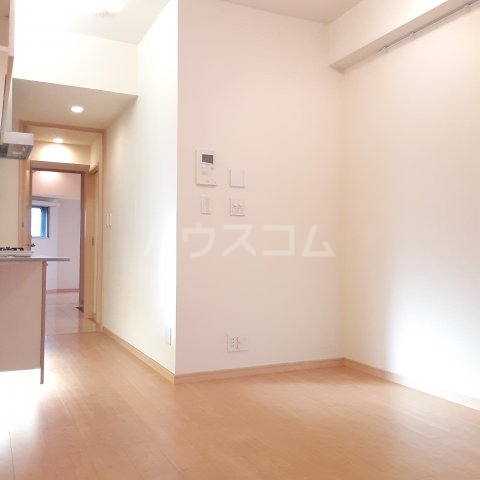 5/29 リビング/ダイニング