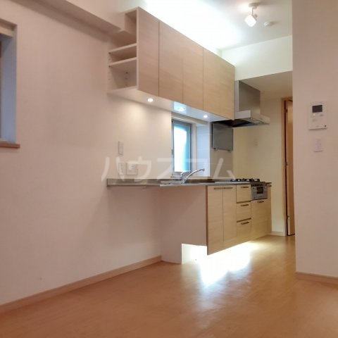 6/29 リビング/ダイニング