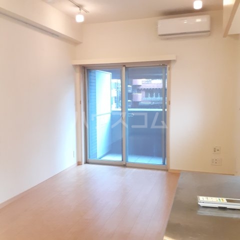 4/29 リビング/ダイニング