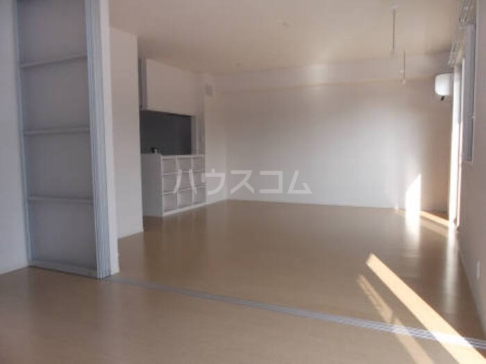 3/22 リビング/ダイニング