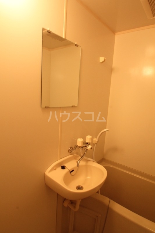 12/27 洗面