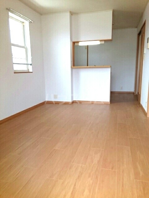 3/24 リビング/ダイニング