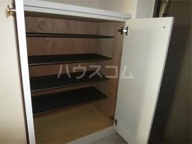 5/26 玄関