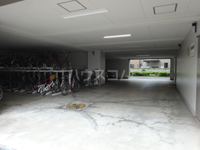 29/30 エントランス