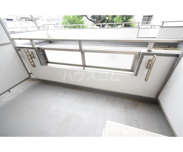 13/27 バルコニー