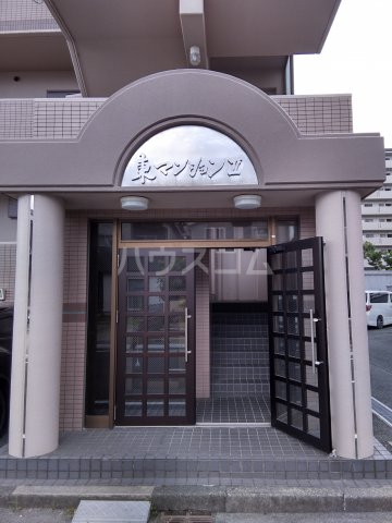 2/7 エントランス