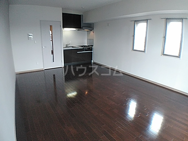 5/28 リビング/ダイニング