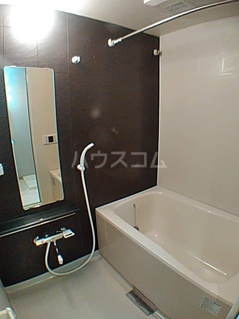 11/28 浴室