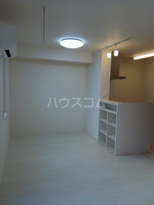 3/26 リビング/ダイニング