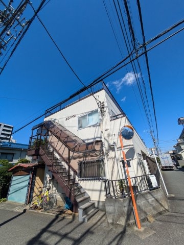 1/30 外観