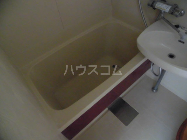 10/30 浴室
