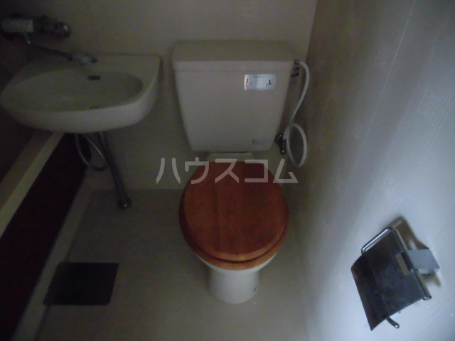 12/30 トイレ