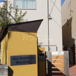 2/7 エントランス