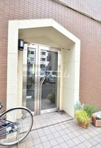 2/10 エントランス