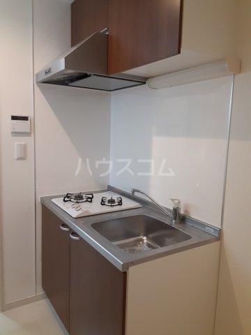 7/27 キッチン