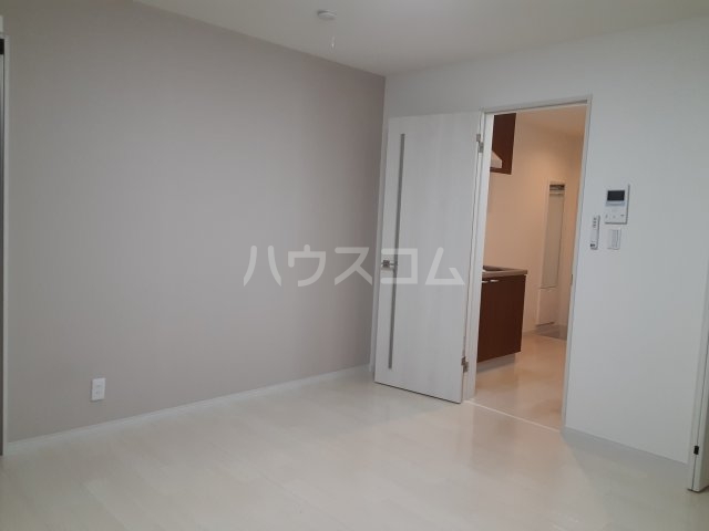 4/27 寝室