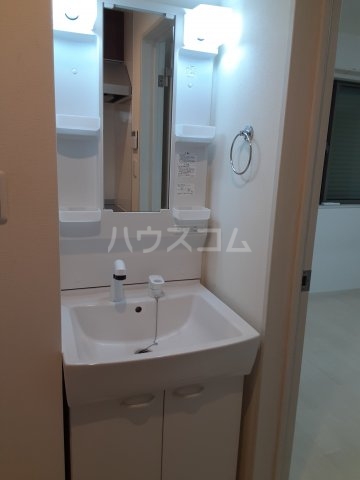 12/27 洗面