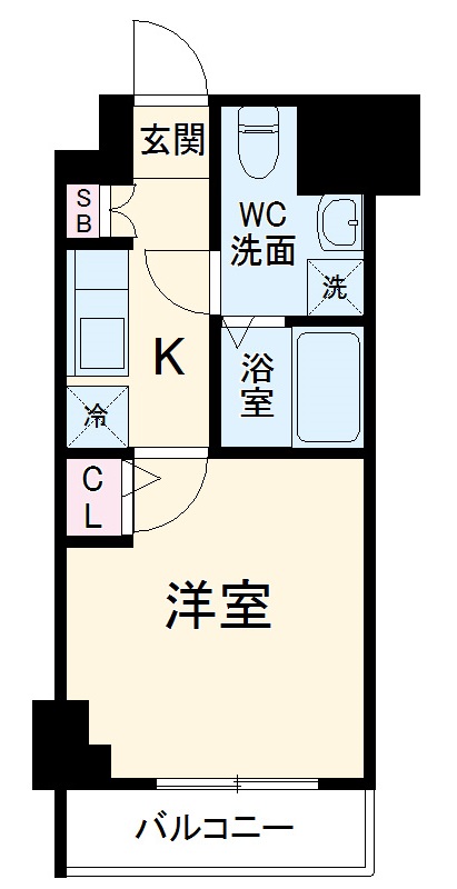 2/27 間取