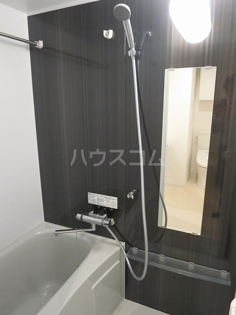 8/27 浴室
