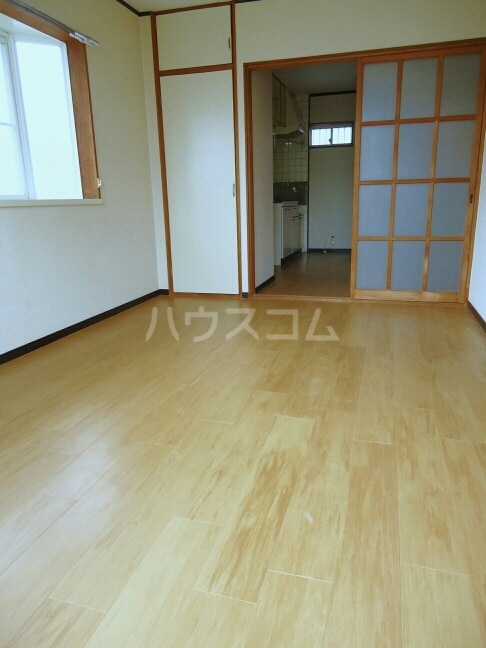 3/24 リビング/ダイニング