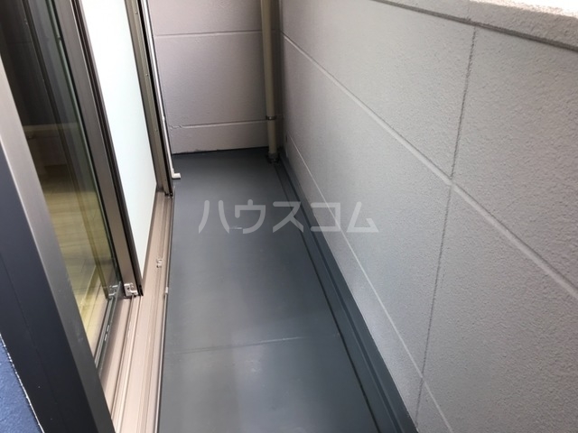18/30 バルコニー