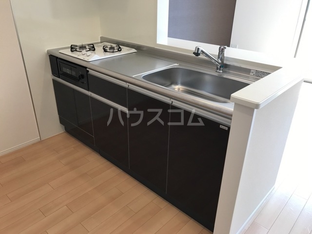 11/30 キッチン