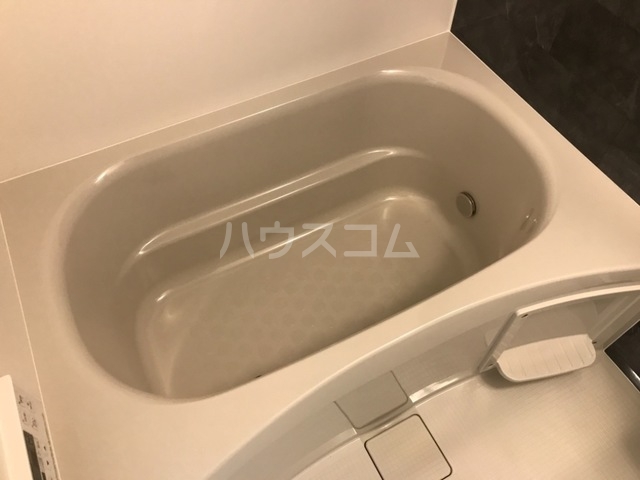 12/30 浴室